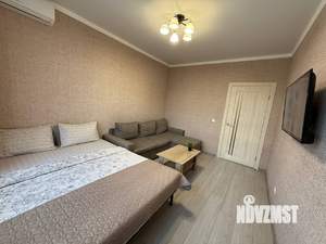 1-к квартира, на длительный срок, 40м2, 17/19 этаж