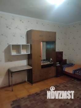 2-к квартира, на длительный срок, 50м2, 1/2 этаж
