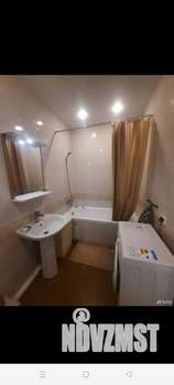 Студия квартира, на длительный срок, 33м2, 8/10 этаж