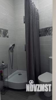 1-к квартира, на длительный срок, 28м2, 1/6 этаж