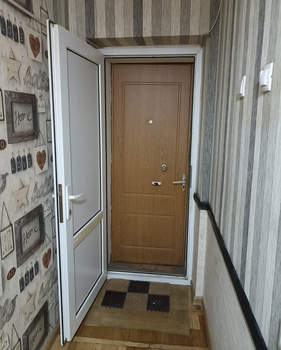 3-к квартира, на длительный срок, 58м2, 4/9 этаж