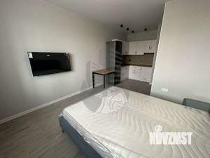 1-к квартира, на длительный срок, 26м2, 7/16 этаж