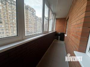 1-к квартира, на длительный срок, 50м2, 7/17 этаж