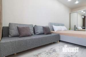 2-к квартира, посуточно, 70м2, 1/1 этаж