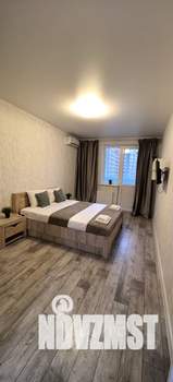 1-к квартира, посуточно, 39м2, 5/16 этаж