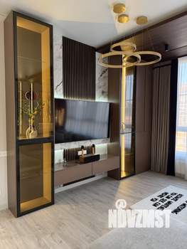 2-к квартира, на длительный срок, 74м2, 17/17 этаж