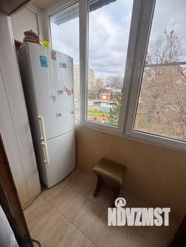 1-к квартира, на длительный срок, 45м2, 3/5 этаж