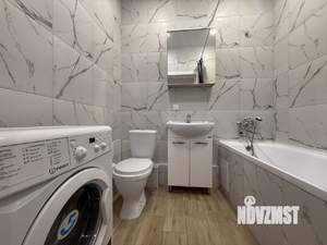 1-к квартира, на длительный срок, 36м2, 19/21 этаж