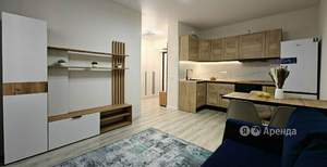2-к квартира, на длительный срок, 53м2, 4/9 этаж