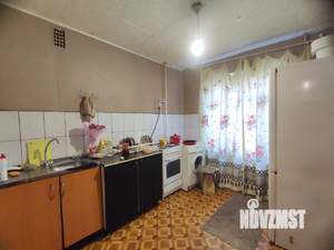 1-к квартира, на длительный срок, 35м2, 3/6 этаж