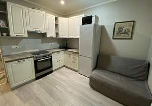 1-к квартира, на длительный срок, 43м2, 6/9 этаж