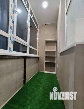 1-к квартира, на длительный срок, 35м2, 4/9 этаж