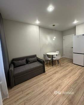 1-к квартира, на длительный срок, 39м2, 3/16 этаж