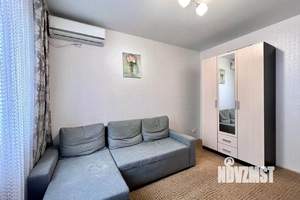 1-к квартира, на длительный срок, 30м2, 6/9 этаж