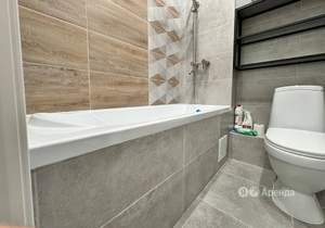 1-к квартира, на длительный срок, 40м2, 14/16 этаж