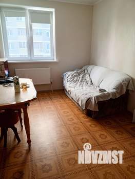 Студия квартира, посуточно, 20м2, 2/16 этаж