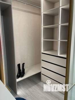 1-к квартира, на длительный срок, 39м2, 6/20 этаж