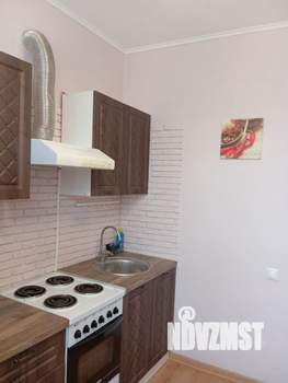 1-к квартира, на длительный срок, 32м2, 6/7 этаж