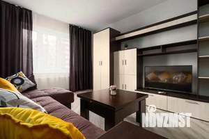 2-к квартира, посуточно, 75м2, 1/1 этаж