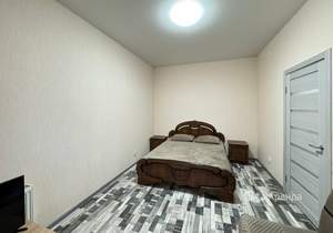 1-к квартира, на длительный срок, 37м2, 1/10 этаж