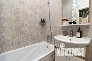 1-к квартира, посуточно, 25м2, 15/21 этаж