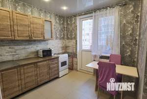 1-к квартира, на длительный срок, 32м2, 3/9 этаж