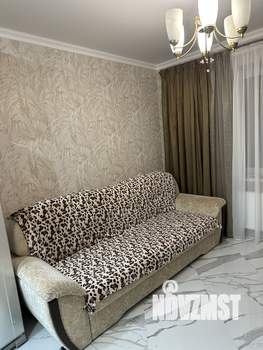 1-к квартира, на длительный срок, 45м2, 4/13 этаж