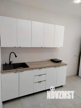 1-к квартира, на длительный срок, 43м2, 11/19 этаж