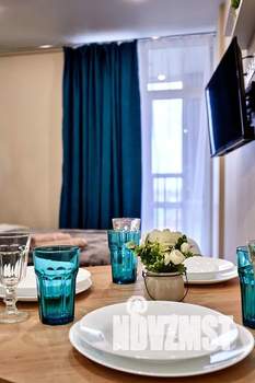 1-к квартира, посуточно, 27м2, 4/18 этаж