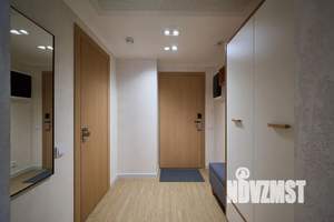 1-к квартира, посуточно, 27м2, 6/15 этаж