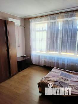 Студия квартира, на длительный срок, 28м2, 7/7 этаж