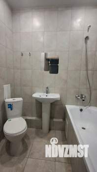 1-к квартира, на длительный срок, 36м2, 7/12 этаж