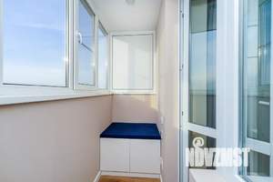 2-к квартира, посуточно, 70м2, 14/16 этаж