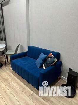 2-к квартира, посуточно, 60м2, 1/1 этаж