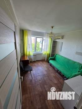 2-к квартира, на длительный срок, 46м2, 7/9 этаж