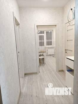 1-к квартира, на длительный срок, 37м2, 5/16 этаж