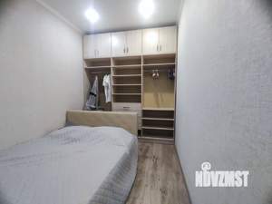 1-к квартира, на длительный срок, 42м2, 8/18 этаж