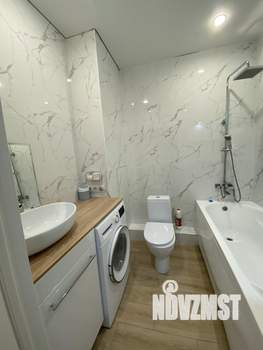 1-к квартира, на длительный срок, 45м2, 16/20 этаж