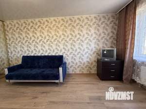 1-к квартира, на длительный срок, 36м2, 4/7 этаж