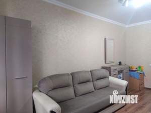 2-к квартира, на длительный срок, 60м2, 17/24 этаж