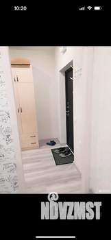 Студия квартира, на длительный срок, 26м2, 10/16 этаж