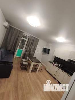 2-к квартира, на длительный срок, 69м2, 19/24 этаж