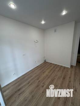 Студия квартира, на длительный срок, 20м2, 10/24 этаж