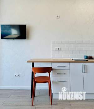 Студия квартира, на длительный срок, 30м2, 11/18 этаж