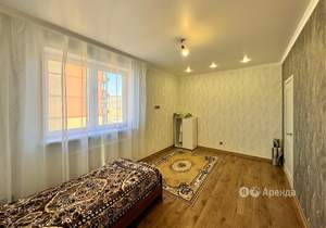 2-к квартира, на длительный срок, 54м2, 10/12 этаж