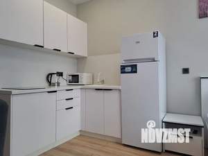 Студия квартира, посуточно, 21м2, 9/16 этаж