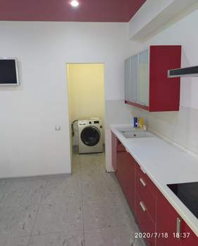 3-к квартира, на длительный срок, 104м2, 16/16 этаж