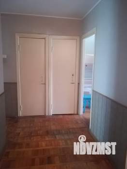 2-к квартира, на длительный срок, 48м2, 2/5 этаж