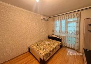 1-к квартира, на длительный срок, 31м2, 3/6 этаж