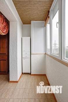 2-к квартира, на длительный срок, 85м2, 6/18 этаж